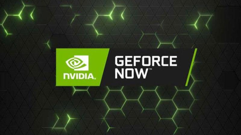 NVIDIA GeForce Now, Bu Kez 2K Games’in Desteğini Kaybetti