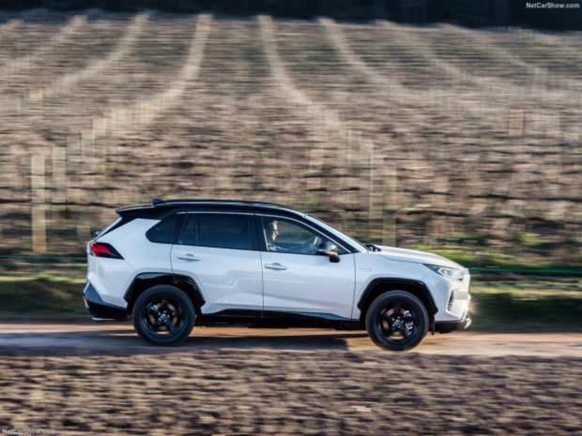 Merakla Beklenen Toyota RAV4 Hybrid Passion X-Sport’un Türkiye Fiyatı Açıklandı