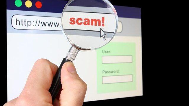 İnternet Alan Adlarında Kiril Alfabesi Harfleriyle Sahtekarlık Yapıldığı Ortaya Çıktı