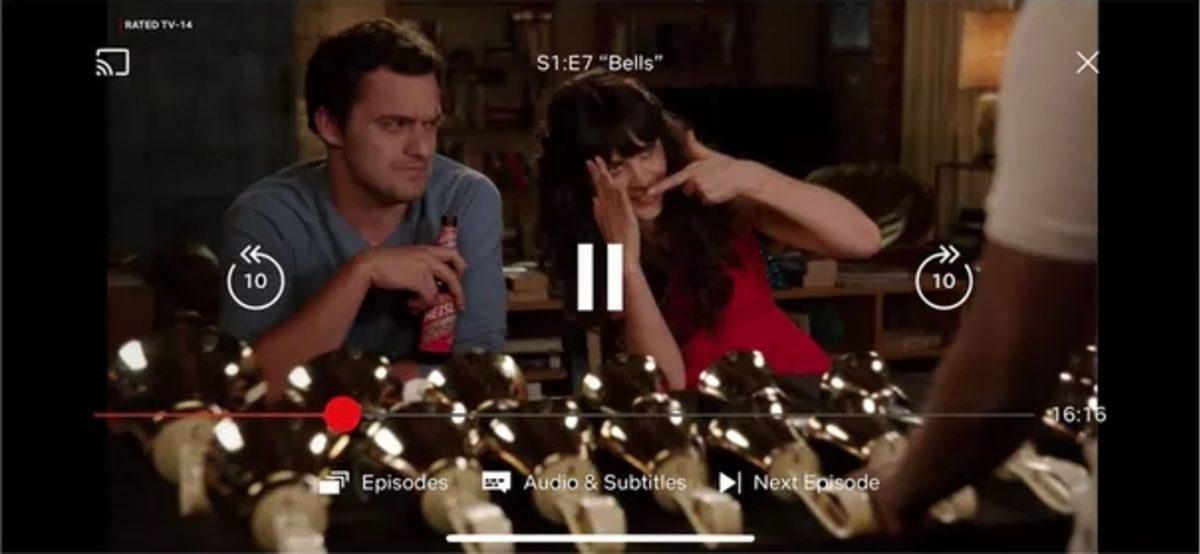 Apple, TV Uygulamasının Sinir Bozucu Bir Özelliğini Israrla Düzeltmiyor