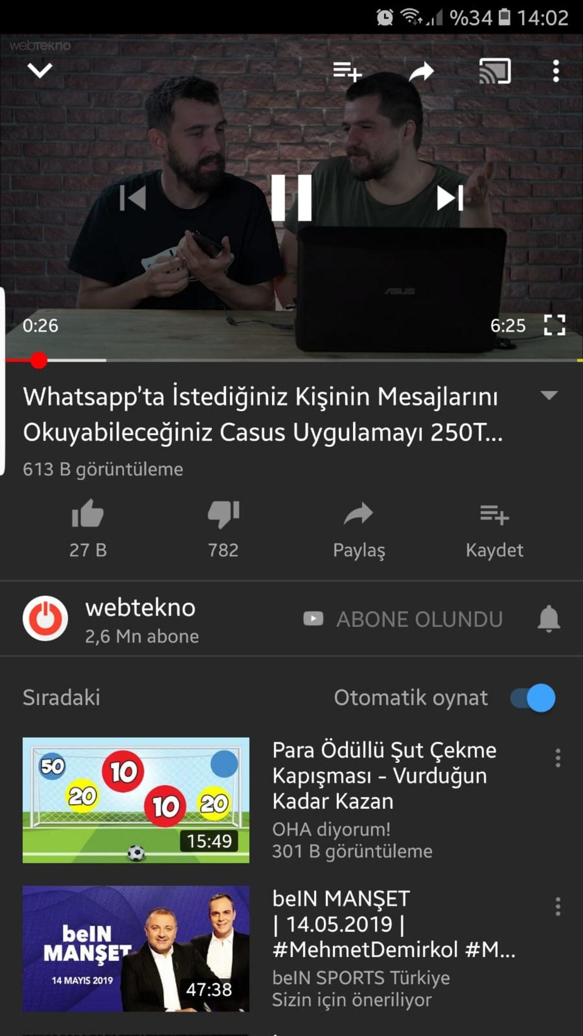 Apple, TV Uygulamasının Sinir Bozucu Bir Özelliğini Israrla Düzeltmiyor