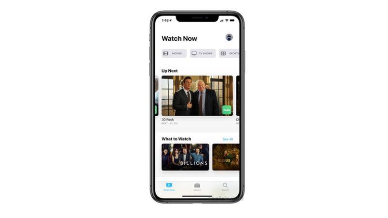 Apple, TV Uygulamasının Sinir Bozucu Bir Özelliğini Israrla Düzeltmiyor