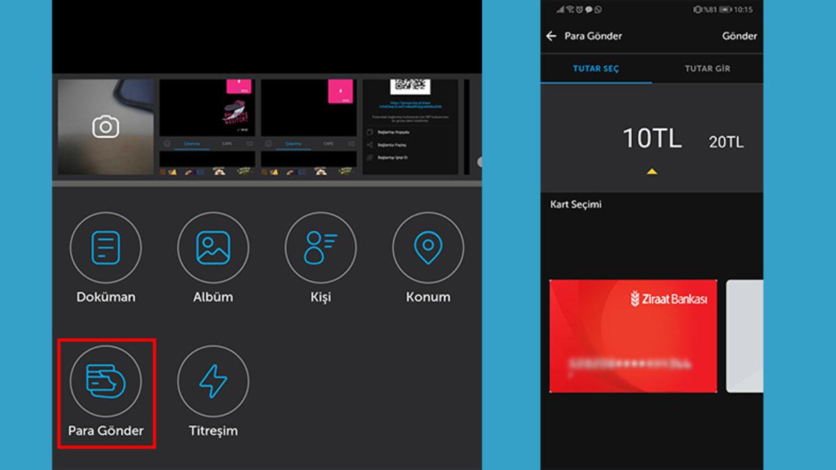 BİP’te Olup WhatsApp’ta Olmayan 9 Özellik