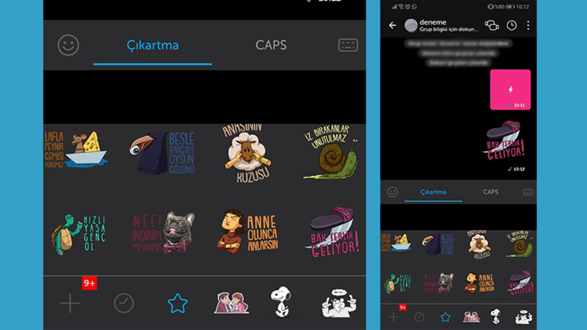 BİP’te Olup WhatsApp’ta Olmayan 9 Özellik