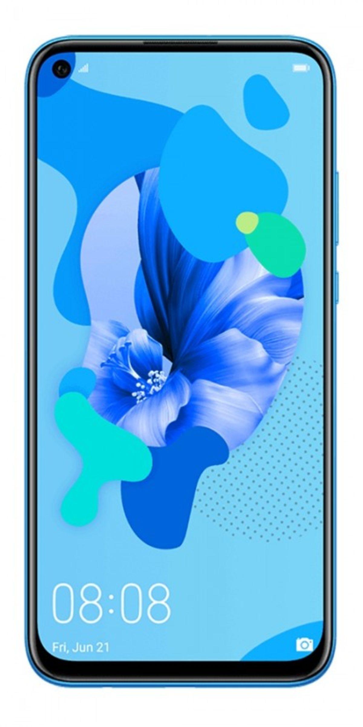 4 Kameralı Huawei P20 Lite 2019’un Özellikleri Belli Oldu