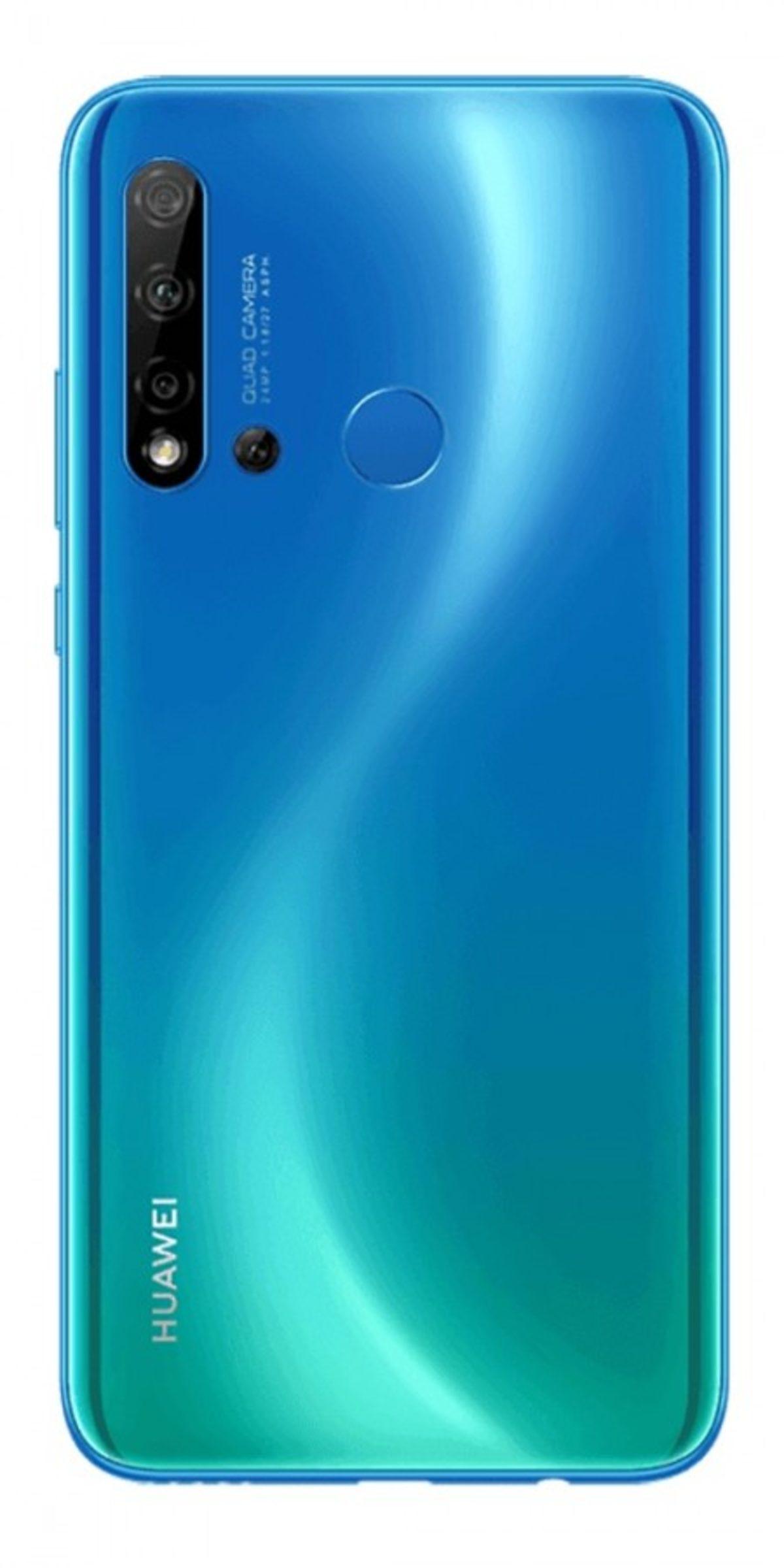 4 Kameralı Huawei P20 Lite 2019’un Özellikleri Belli Oldu