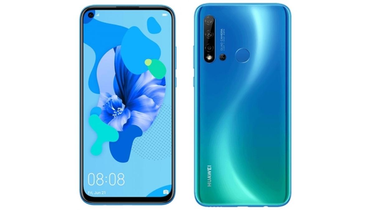 4 Kameralı Huawei P20 Lite 2019’un Özellikleri Belli Oldu