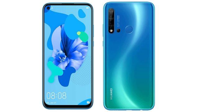 4 Kameralı Huawei P20 Lite 2019’un Özellikleri Belli Oldu
