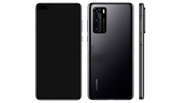 Huawei P40 Pro’nun Kamera Özellikleri Ortaya Çıktı