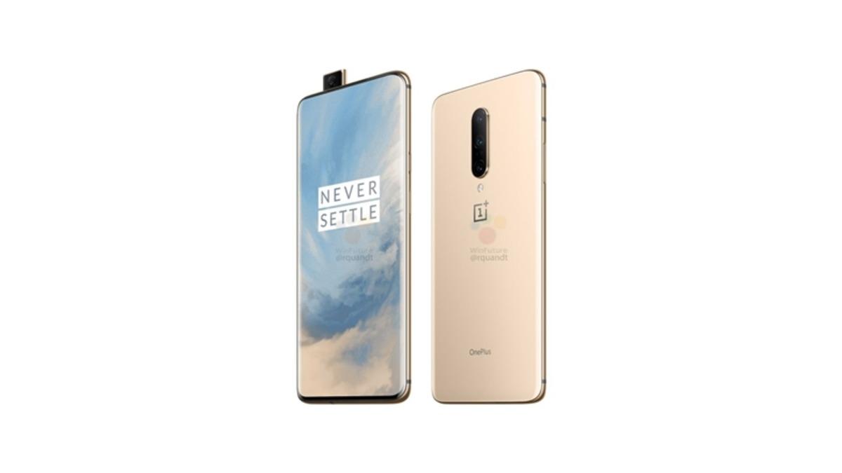 OnePlus 7 Pro’nun Duyurulmadan Tanıtım Videosu ve Fiyatı Ortaya Çıktı