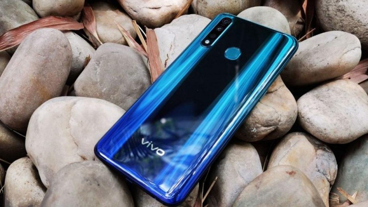 Vivo’nun Yeni Telefonu X50 Lite İlk Kez Belgelendi