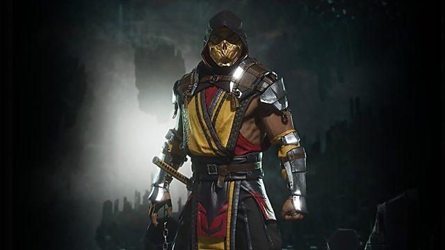 Mortal Kombat Filminin Ön Çalışmalarına Başlandı (Video)