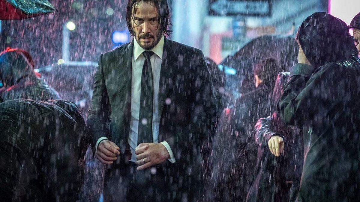 John Wick 3: Parabellum İlk İzlenim - Webtekno Özel (Spoiler İçermez)