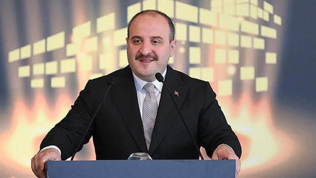 Sanayi ve Teknoloji Bakanı, Tıbbi Maskeler Hakkında Açıklama Yaptı