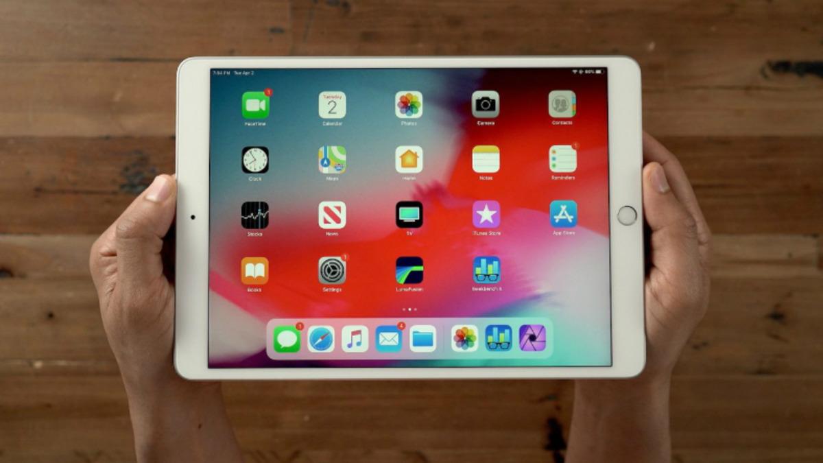 Apple, 3. Nesil iPad Air İçin Ücretsiz Onarım Programı Başlattı