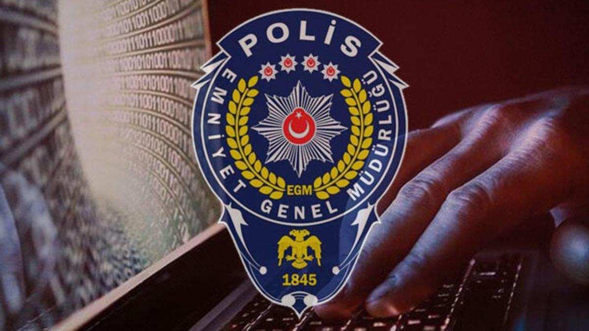 Emniyet Genel Müdürlüğü, Sahte Corona Virüsü Paylaşımları Hakkında İşlem Başlatacak