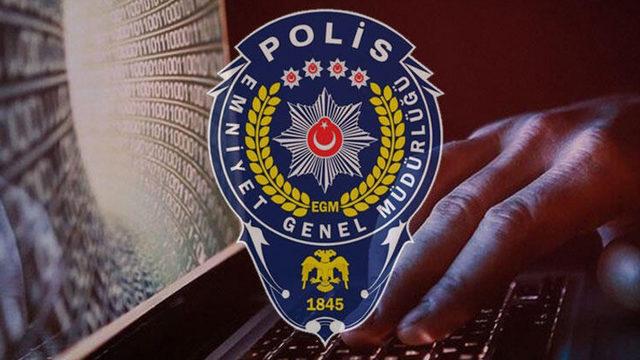 Emniyet Genel Müdürlüğü, Sahte Corona Virüsü Paylaşımları Hakkında İşlem Başlatacak
