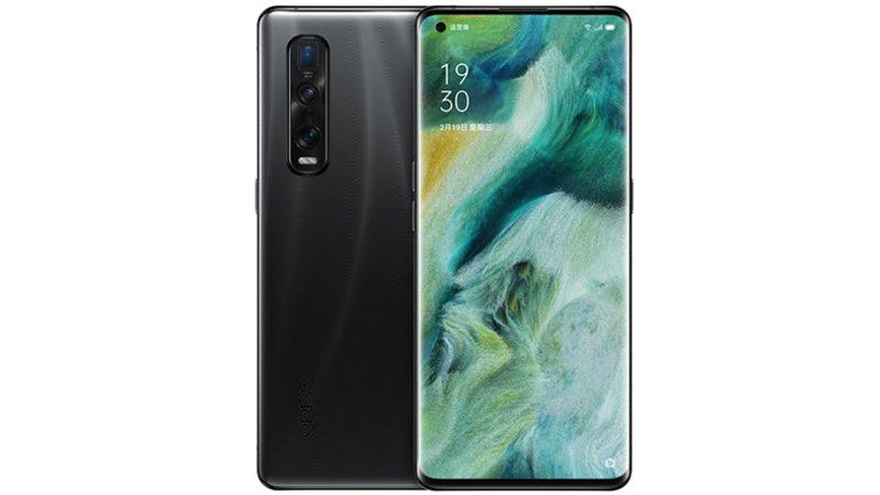 Dün Tanıtılan OPPO Find X2 Pro, DxOMark’ın Yeni Kralı Oldu