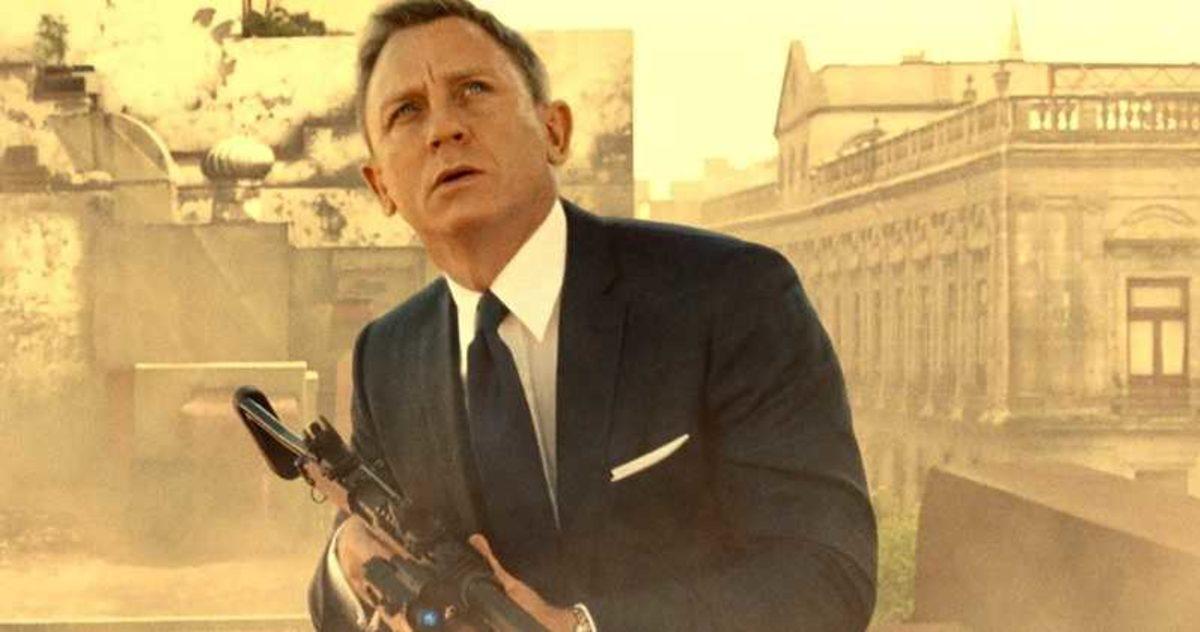 25. Bond Filminin Çekimlerine Sakatlık Engeli 2 25. Bond Filminin Çekimleri, Daniel Craig’in Sakatlanması Nedeniyle Ertelendi