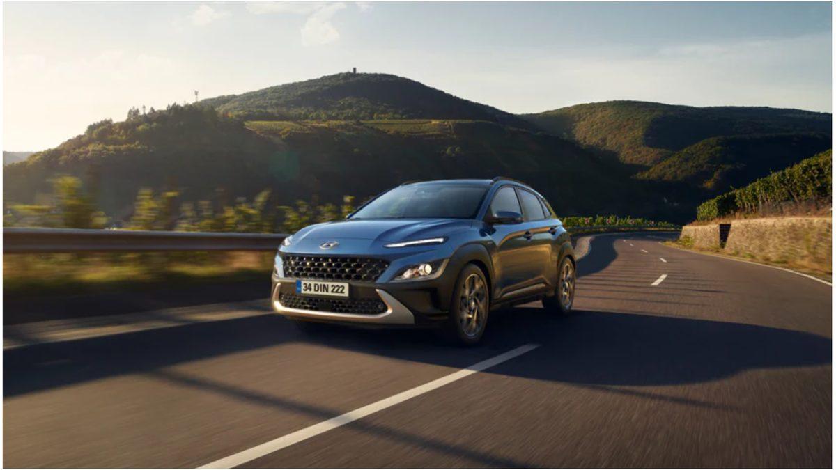 Yenilenmiş Yüzüyle 2022 Hyundai Kona Fiyat Listesi ve Dikkat Çeken Özellikleri