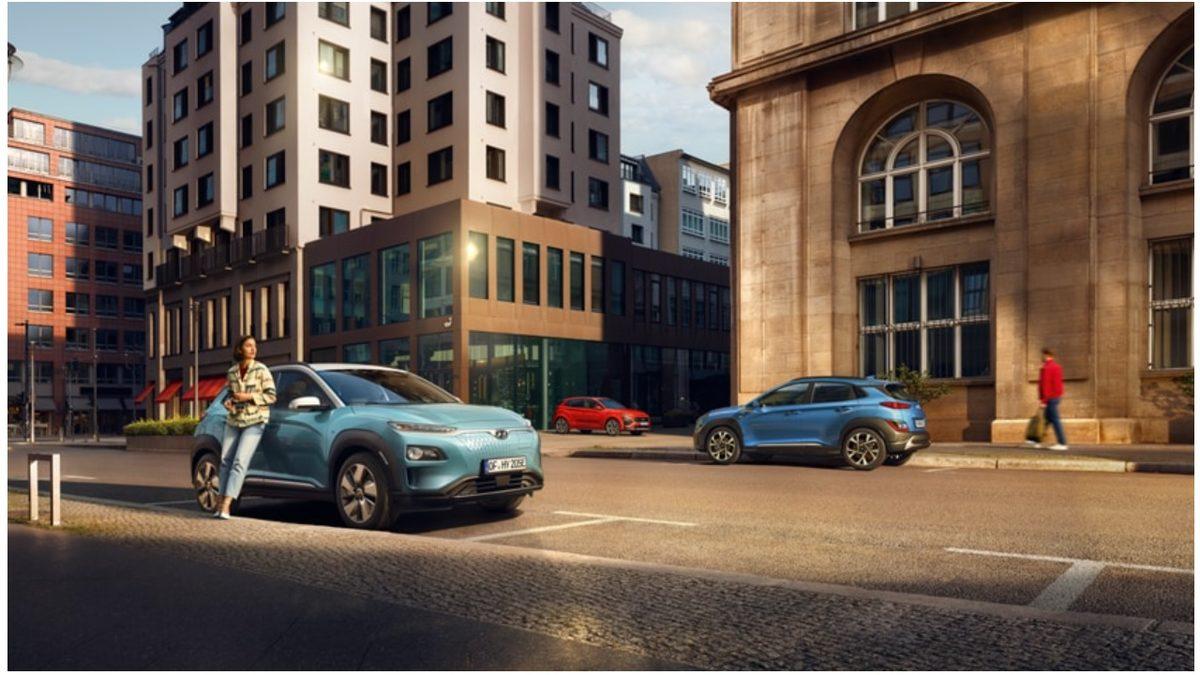 Yenilenmiş Yüzüyle 2022 Hyundai Kona Fiyat Listesi ve Dikkat Çeken Özellikleri