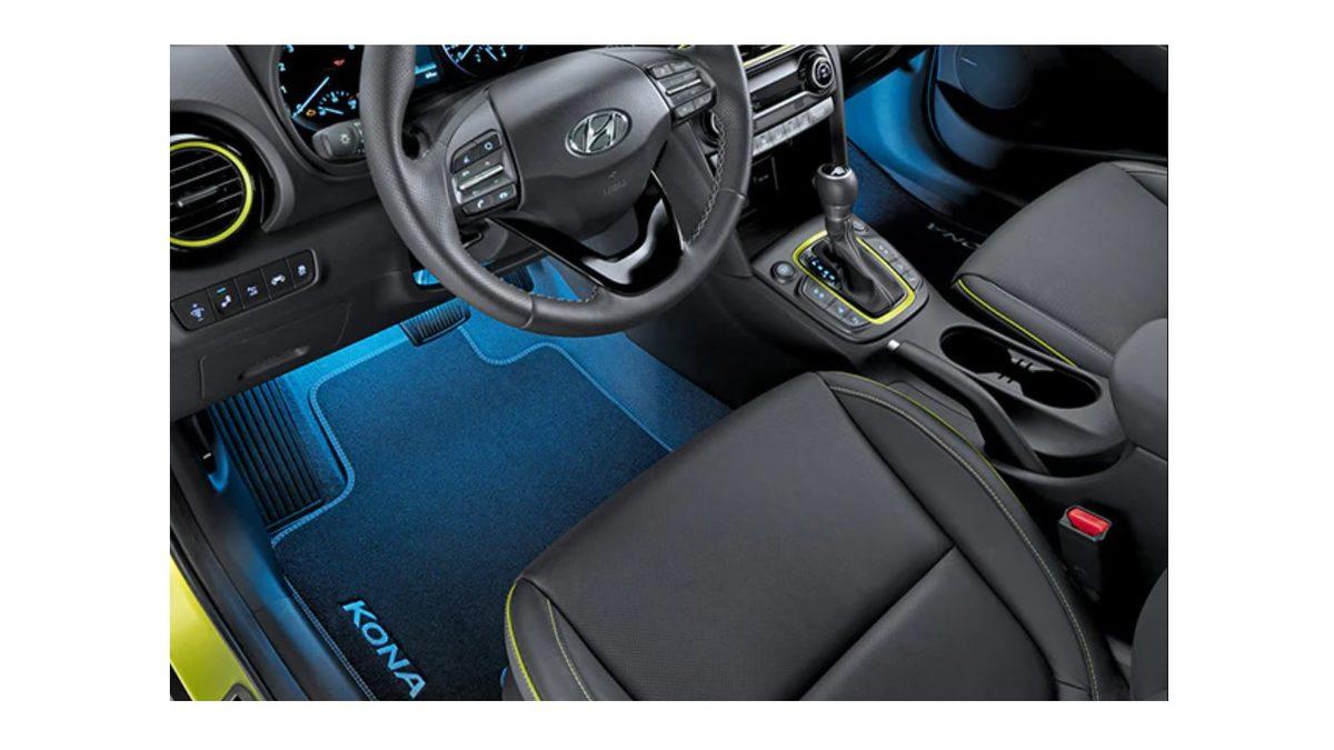 Yenilenmiş Yüzüyle 2022 Hyundai Kona Fiyat Listesi ve Dikkat Çeken Özellikleri