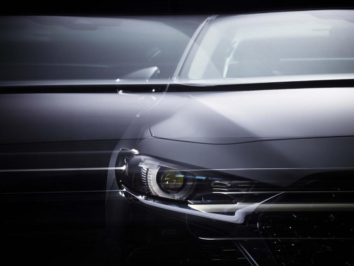 Yeni Mazda3’ün Photoshop İçermeyen Fotoğrafları Yayımlandı