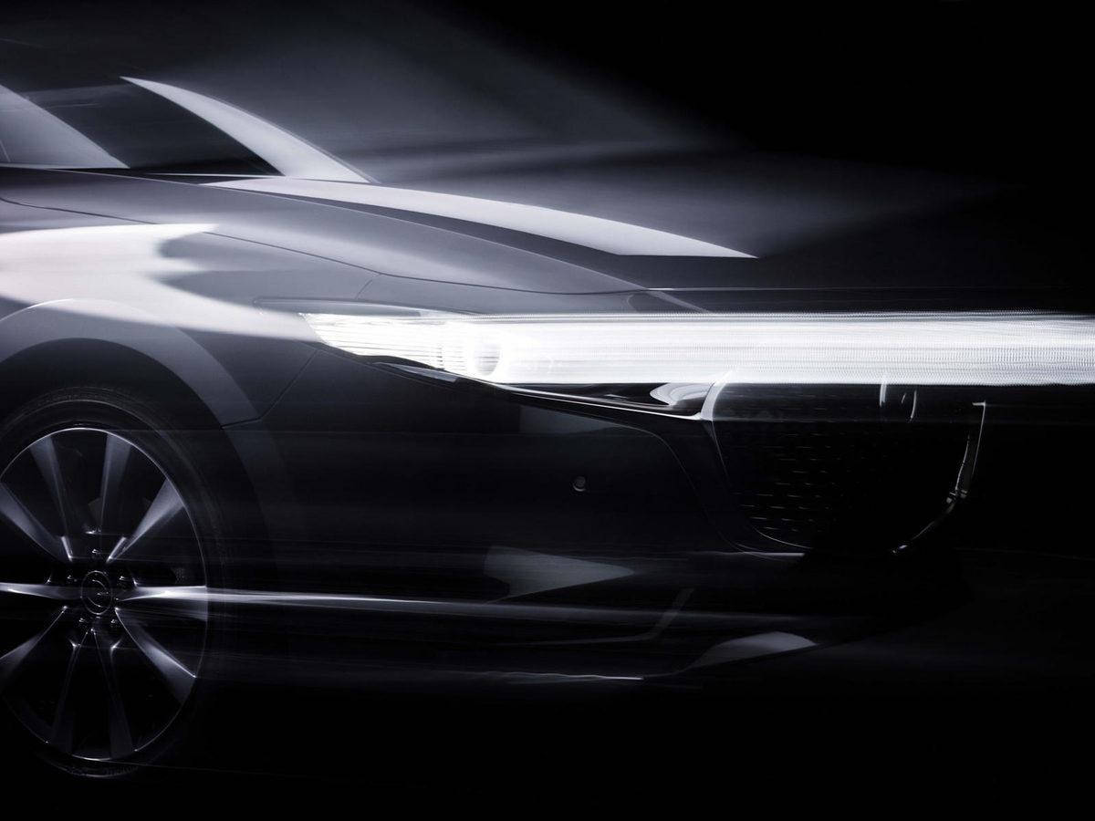 Yeni Mazda3’ün Photoshop İçermeyen Fotoğrafları Yayımlandı