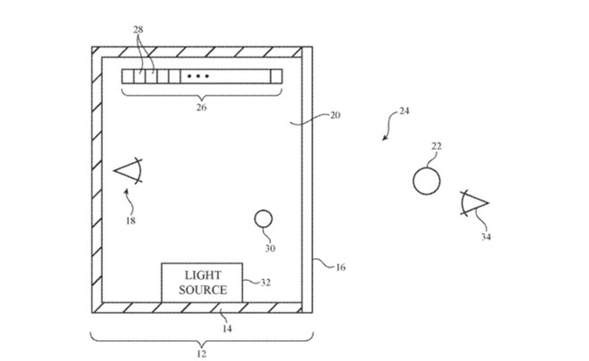 Apple’ın Arabalarında da Gizlilik Ön Planda Olacak Gibi Görünüyor