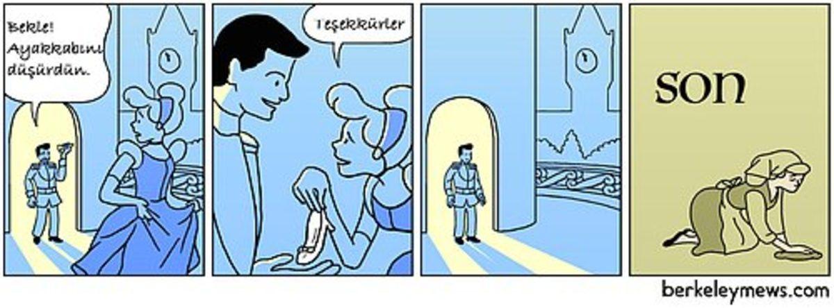 Kara Mizahtan Hoşlanan Kişilerin IQ’su Daha mı Yüksek?