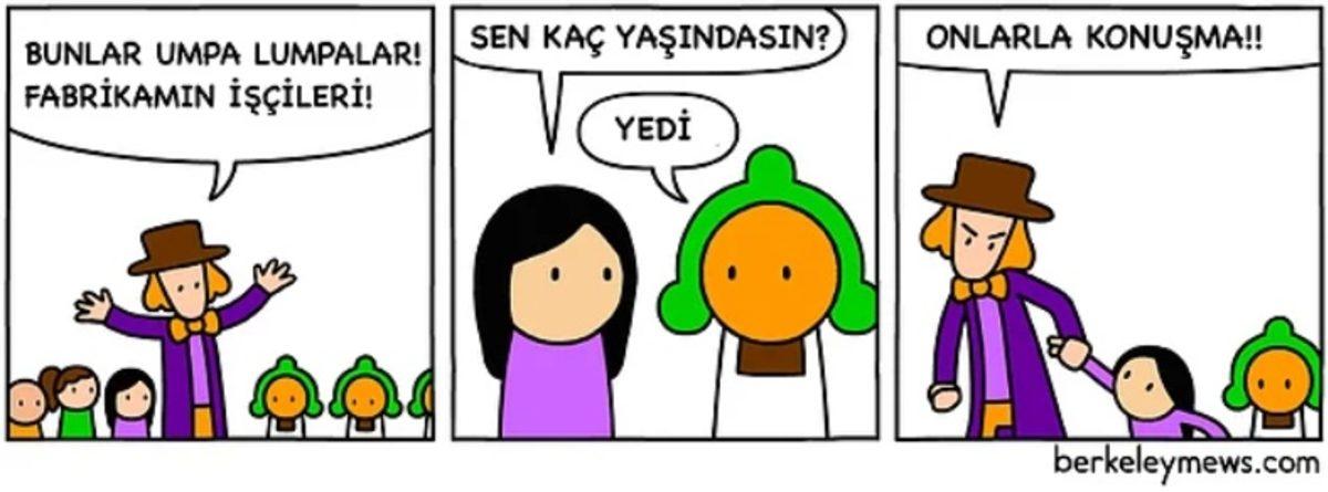 Kara Mizahtan Hoşlanan Kişilerin IQ’su Daha mı Yüksek?