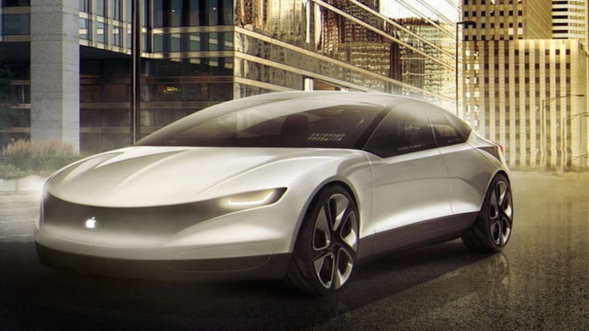 Apple’ın Arabalarında da Gizlilik Ön Planda Olacak Gibi Görünüyor