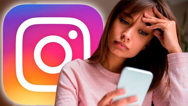 Instagram, Bu Kez Türkiye Dışında Hemen Hemen Her Yerde Çöktü