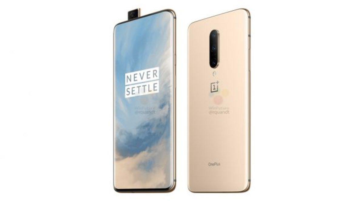 OnePlus 7 ve 7 Pro Tanıtıldı: İşte Fiyatı ve Özellikleri