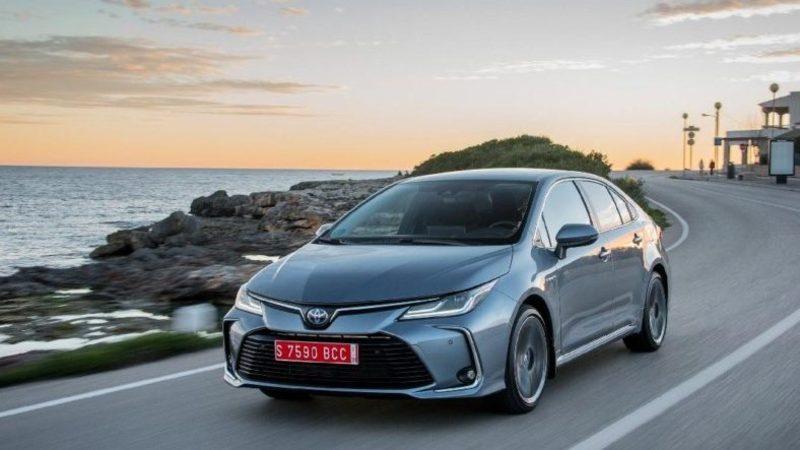 Hackerların Milyonlarca Otomobili Hackleyebileceği Bir Güvenlik Açığı Bulundu