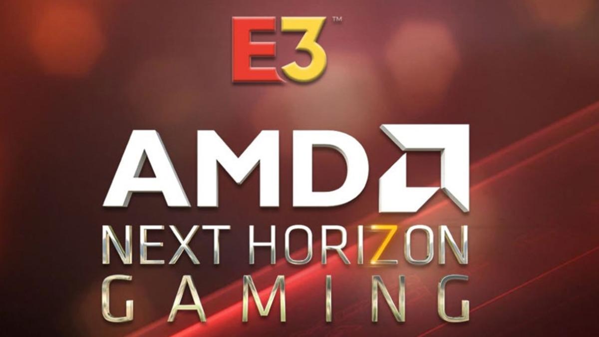 AMD’nin E3 Etkinliğinde Neleri Tanıtması Bekleniyor?