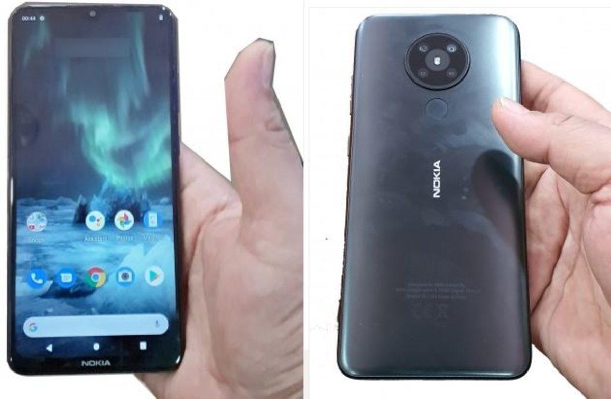 Nokia 5.2’nin Yeni İsmi ve Bazı Teknik Özellikleri Belli Oldu