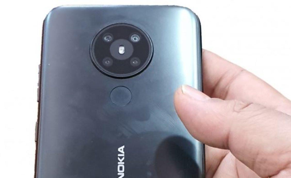 Nokia 5.2’nin Yeni İsmi ve Bazı Teknik Özellikleri Belli Oldu