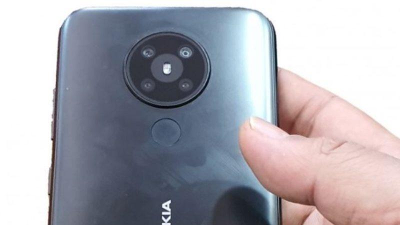 Nokia 5.2’nin Yeni İsmi ve Bazı Teknik Özellikleri Belli Oldu