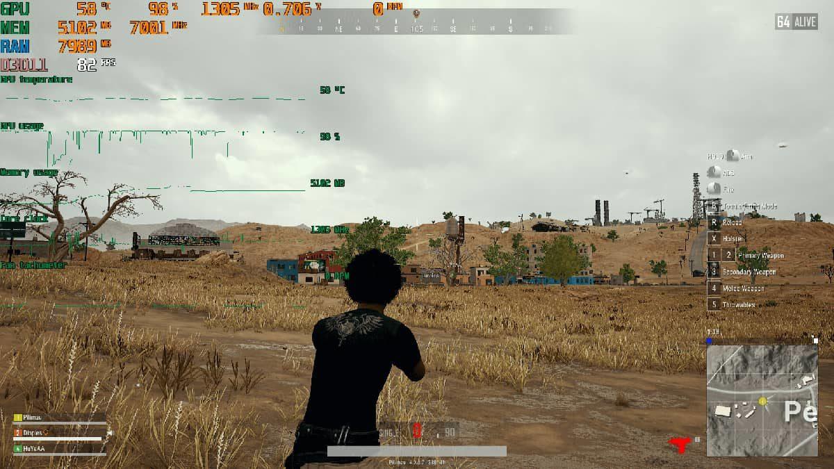 MSI Afterburner Nasıl Kullanılır?