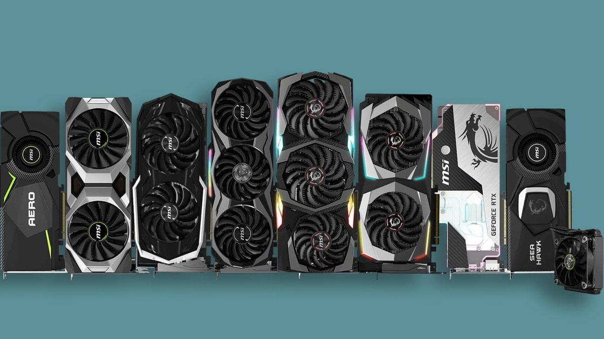 MSI Afterburner Nasıl Kullanılır?