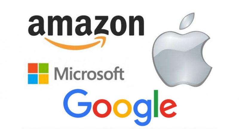 Apple, Amazon, Google, Microsoft ve Mozilla, ZombieLoad Hatası İçin Yama Yayımladı