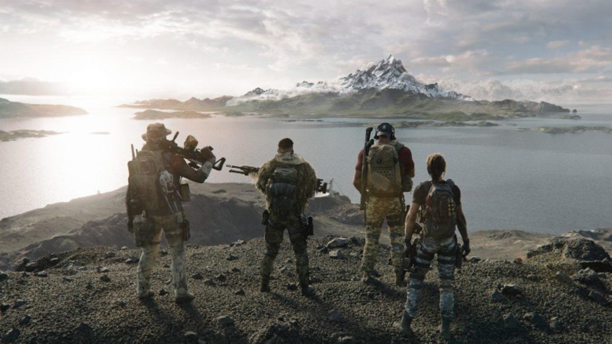 Ghost Recon Breakpoint’in Yeni Modunun Çıkış Tarihi Belli Oldu