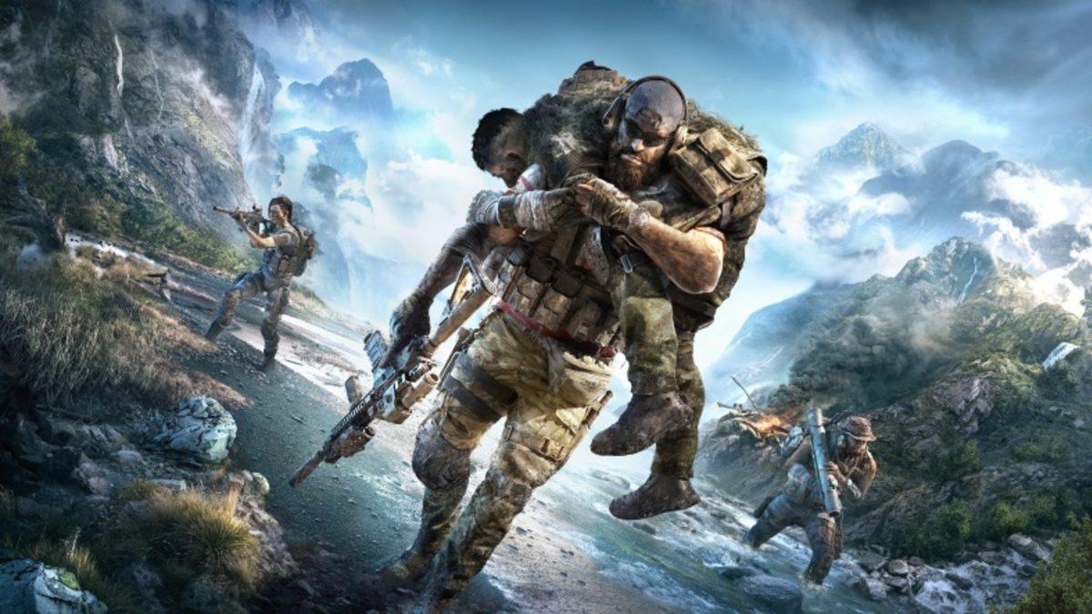Ghost Recon Breakpoint’in Yeni Modunun Çıkış Tarihi Belli Oldu