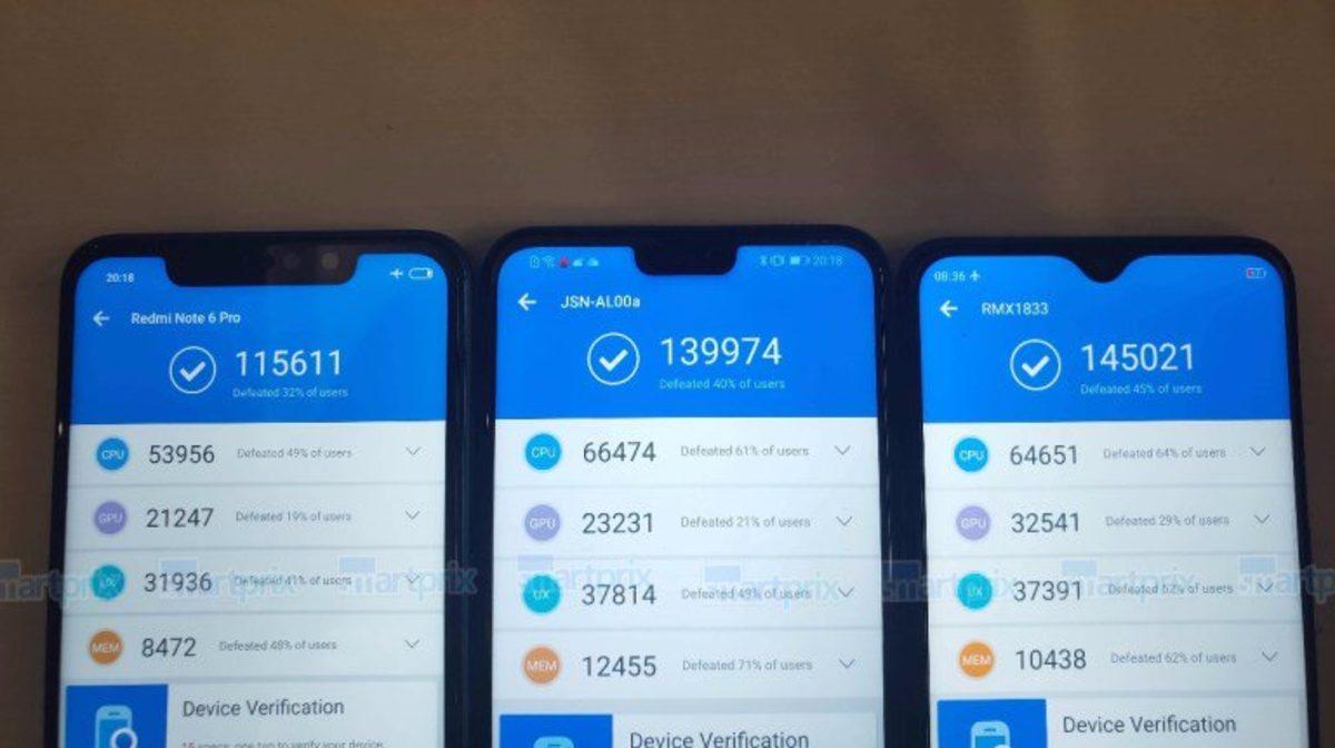 AnTuTu Uygulamaları, Google Play Store’dan Kaldırıldı