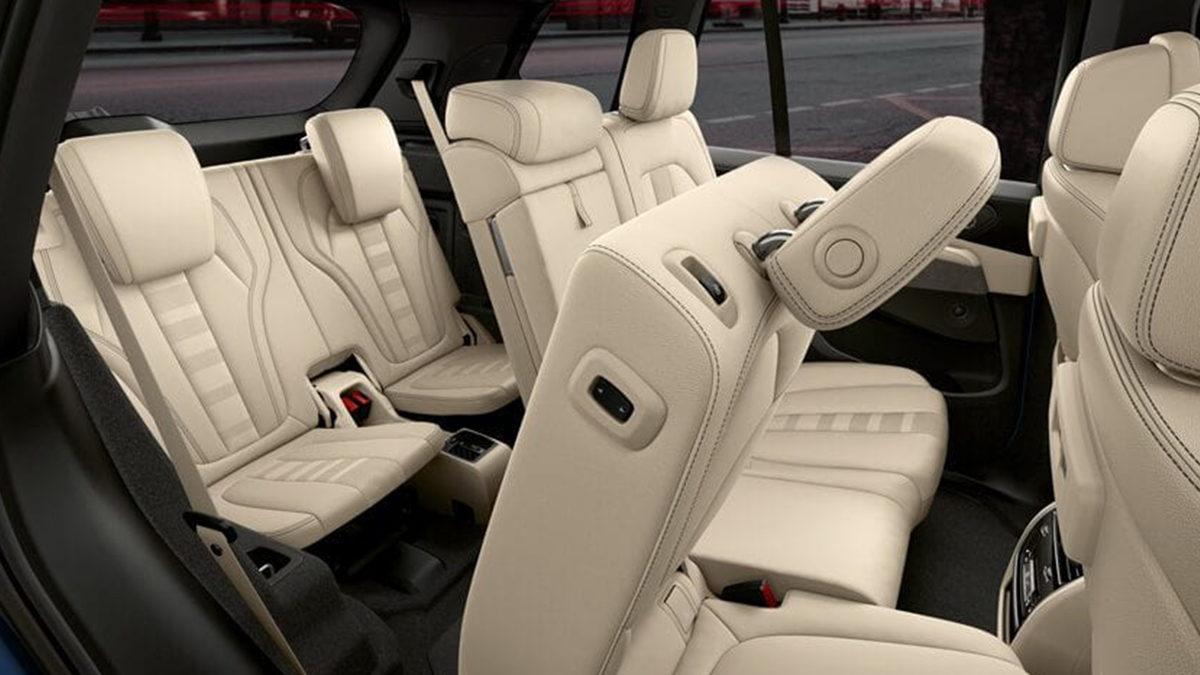 Spor Arazi Aracı BMW X5’in Dikkat Çekici 10 Özelliği