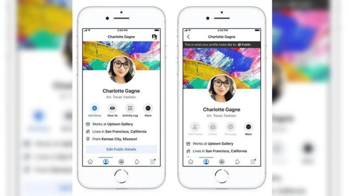 Facebook, ‘Başkasının Gözünden Gör’ Özelliğini Geri Getirdi