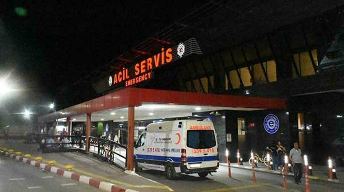 İzmir’de Bir Öğrencinin Deney İçin İnternetten Sipariş Ettiği Siyanür Döküldü, Sonrası Tam Bir Felaket