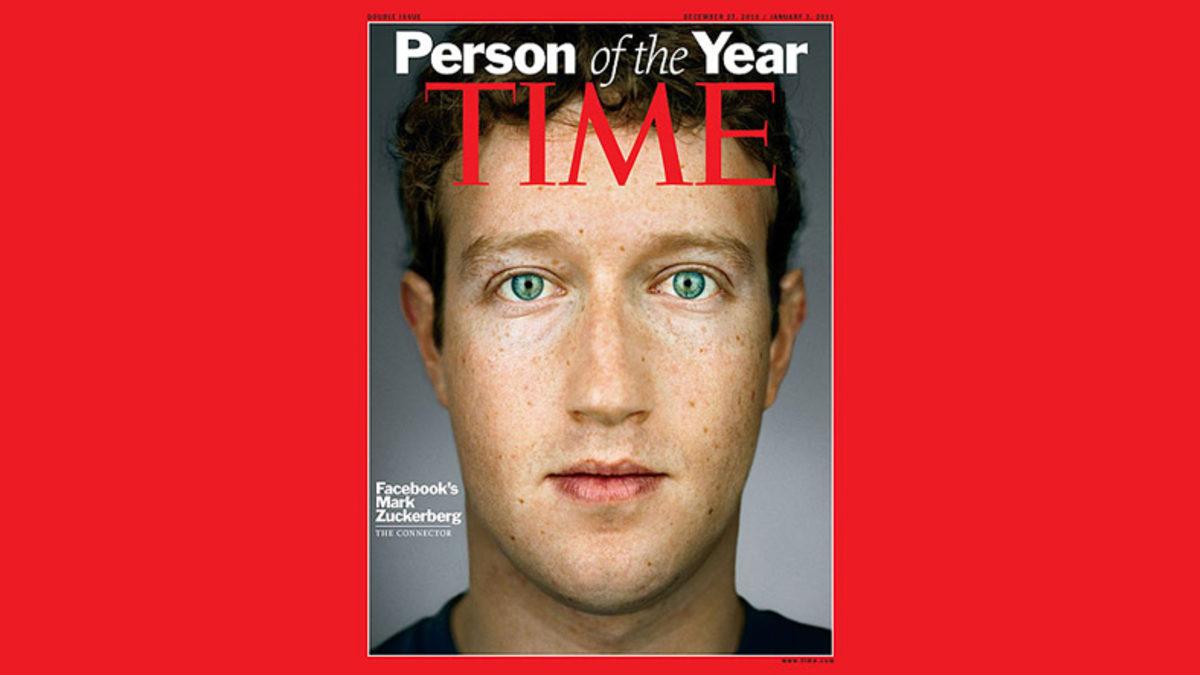 Bir Zamanlar Gıptayla Bakılan Mark Zuckerberg, Nasıl ’Bilgi Canavarına’ Dönüştü?