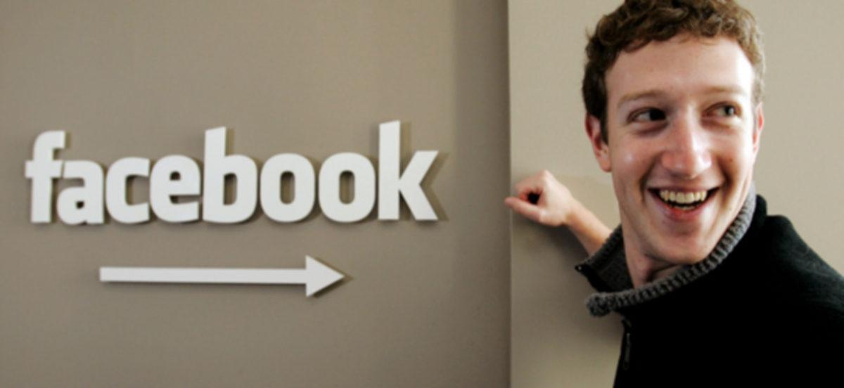 Bir Zamanlar Gıptayla Bakılan Mark Zuckerberg, Nasıl ’Bilgi Canavarına’ Dönüştü?